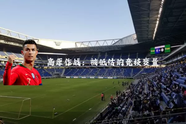 高原作战:被低估的竞技变量
