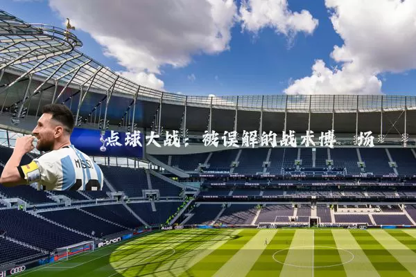 点球大战：被误解的战术博弈场